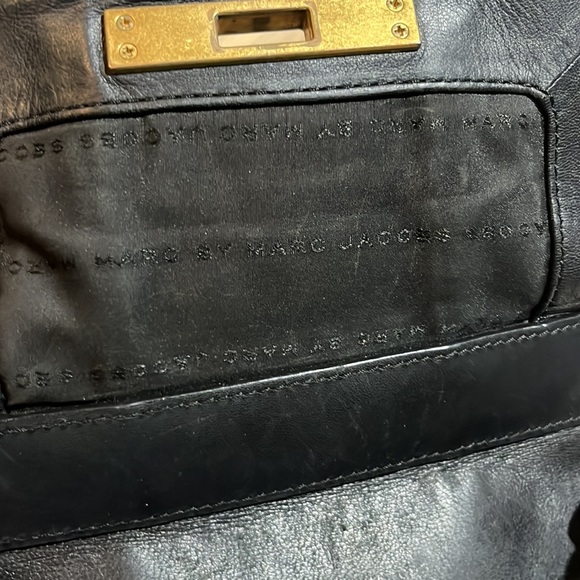 Marc By Marc Jacobs shoulder Bag - Picture 12 of 17